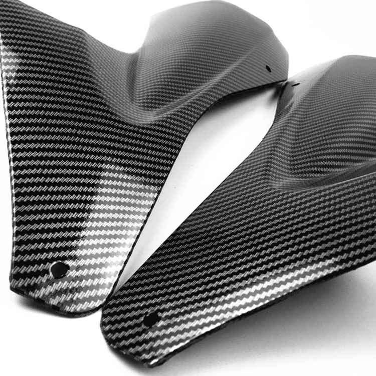 How to Choose the Best Yamaha R6 Carbon Fiber Fairing: A Complete Guide