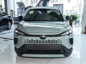 Nuova Toyota Corolla Cross Modello 2026 2.0L Pioneer Edition Ibrida SUV 5 Posti Aspirata Naturalmente R17jiben <span class=keywords><strong>Auto</strong></span> - Product Image 4