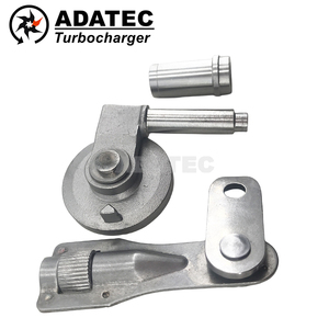 K03 Turbo Turbo Flapper Turbo Turbo Turbo Flapper untuk Audi TT 2.0 TFSI (8J) 147 Kw - Product Image 5