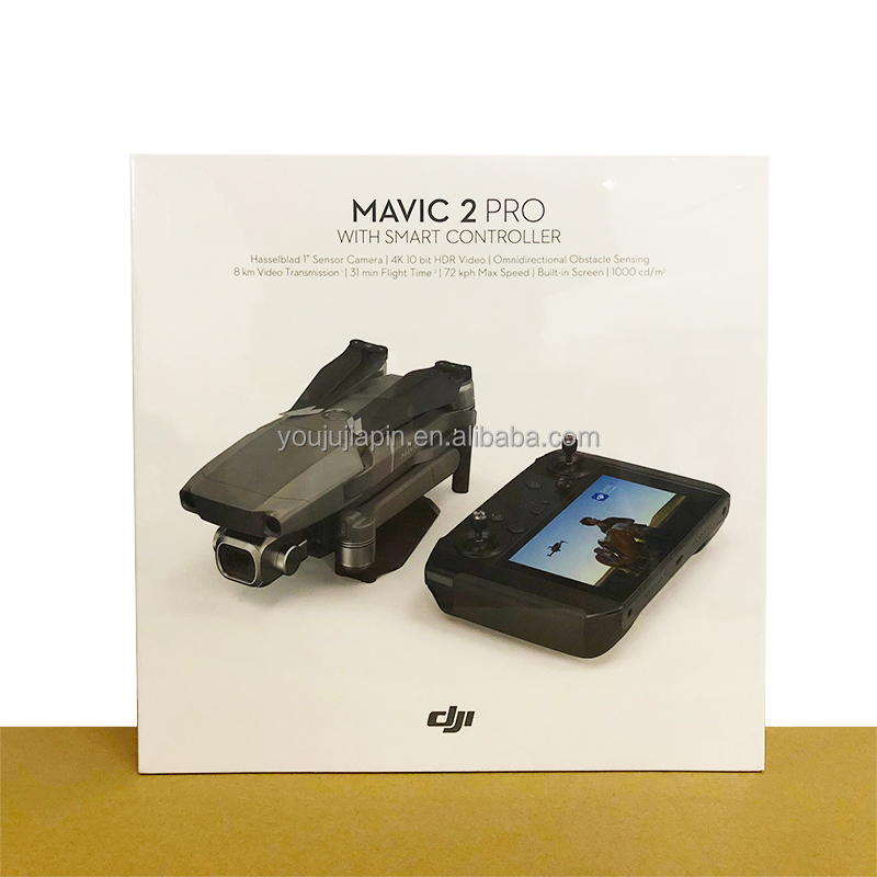 DJI MAVIC 2 PRO ドーロン DJI Mavic 2 Pro-Drone Quadcopter UAV with Hasselblad Camera