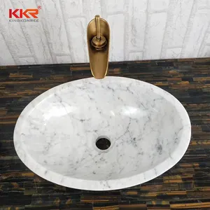 lavatory washing basin, marble counter top wash basin, marble lavatory basin