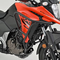 Suzuki V Strom 250SX 2023-2025 accessoires de moto nouveau supérieur inférieur Crash Bar moteur garde cadre protecteur pare-chocs