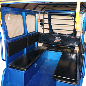 Triciclo Elettrico per Scuola nelle Filippine / <span class=keywords><strong>Tuk</strong></span> <span class=keywords><strong>Tuk</strong></span> Elettrico per Adulti - Product Image 2