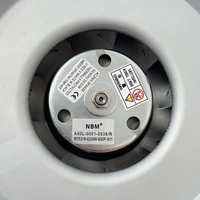 Ventilateur de moteur de broche Fanuc A90L-0001-0538, stock japonais d'origine disponible en stock
