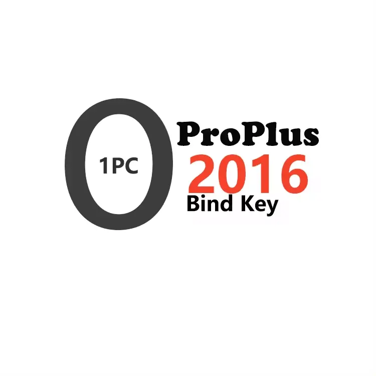 사무실 2016 pp 운영 체제 지원 100% 온라인 활성화 사무실 2016 프로 플러스 키 바인딩
