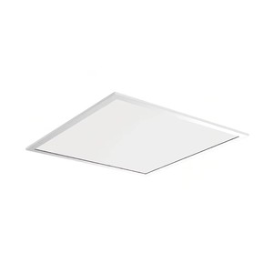 Panneau lumineux LED rétroéclairé 2x2, gradation 0-10V, 3 températures de couleur réglables, éclairage intérieur commercial pour salles de classe - Product Image 1
