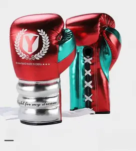 Winning Pro Boxing Gloves Oem Custom Design Boxing Gloves