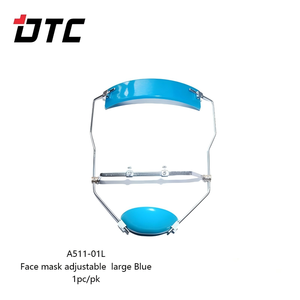 Hoogwaardige orthodontische gezichtsmasker, verstelbare gezichtsmaskers, Riverse-pull hoofdband - Product Image 1