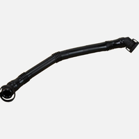 خرطوم تنفيس مطاطي مقاوم للحرارة والزيت 11151703775 لسيارات BMW E36 E39 FL012-2