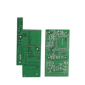 Pcb Placa De Circuito Apcb M3 94V0プリント回路基板はガーバーでPcbaを組み立てます