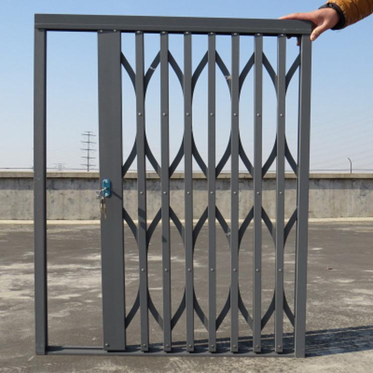 ดอกไม้ลายไขว้สีเทาแบบเกล็ด