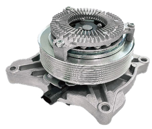 Nouvelle pompe à eau de qualité supérieure pour moteur H566 EURO 6 OE 12805051 GC468501DD avec 1 an de garantie - Product Image 1