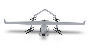 M12 Transmission Distance 80km Payload 55kg GPS Commercial <b>Drones</b> With <b>4k</b> UHD Mapping <b>Drone</b> Professionnel Patrolling Patrol - Product Image 2