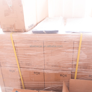 จอแสดงผล BOE แท้ ขนาด 29 นิ้ว แบบ IPS LCD ความละเอียด 1920x540 ความสว่าง 700 Nits ชนิด Bar Type สำหรับใช้งานกลางแจ้ง มองเห็นได้แม้แสงแดดจ้า เหมาะสำหรับติดตั้งในรถโดยสารและรถไฟฟ้า รุ่น DV290FBM-N10 - Product Image 6
