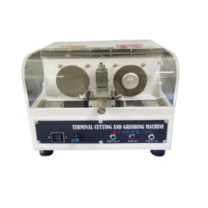 Analizador de Secciones Transversales de Terminales de Cableado Electrónico LANGSHUO LS-VCG-100, Máquina de Análisis de Micrografías de Crimpado - Product Image 2