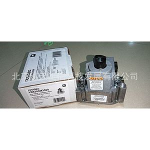 โซลินอยด์วาล์วแก๊ส Honeywell VR8304M3509 ของแท้ สอบถามราคาได้ - Product Image 5