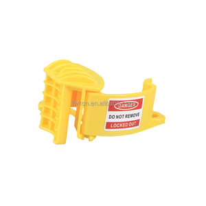 औद्योगिक वाटरप्रूफ प्लग लॉकआउट - Product Image 4