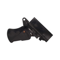 10070087 Interrupteur à gâchette pour outils électriques de type sud-américain, accessoires pour ponceuse, meuleuse, polisseuse