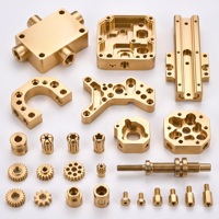 Pièces usinées CNC de précision en acier inoxydable pour l'automatisation industrielle, matériel mécanique, prototype d'usinage, usine de fabrication