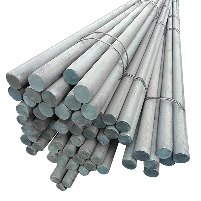 Factory Stainless Steel Round Bar ASTM