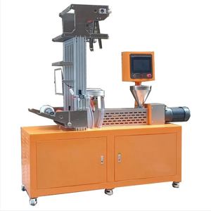 ماكينة نفخ الأفلام المخبرية الصغيرة للبلاستيك من من من من من - Product Image 1