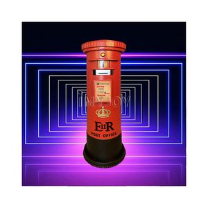 Personalizado al aire libre interior entretenimiento Buzón de moldeo inglés brevedad niños máquina impresora de cuentos impresión de libros de cuentos - Product Image 4