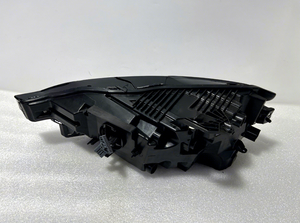 Fari LED Usati per <span class=keywords><strong>XC60</strong></span>, Luci Anabbaglianti di Alta Qualità 6000K, Ricambio per Facelift - Product Image 3
