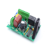 Placa de Circuito Usada PLC MOTION LAR131431 (1229170403 - ) Suministro a Granel