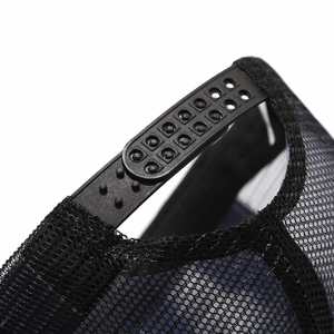 หมวกแก๊ปแบบคลาสสิคสั่งทำพิเศษสำหรับเด็ก สไตล์ฮิปฮอป พร้อมงานปัก ของขวัญสุดเพอร์เฟกต์สำหรับวันพ่อ - Product Image 5