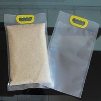 Riz de konjac instantané en sachet, substitut du riz, recyclable, pour diabétiques, porridge de riz de konjac en sachet