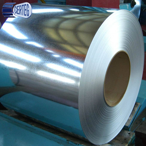 Hot nhúng <span class=keywords><strong>gi</strong></span> cuộn dây thép không gỉ cho cán màn trập Cửa Thanh - Product Image 4