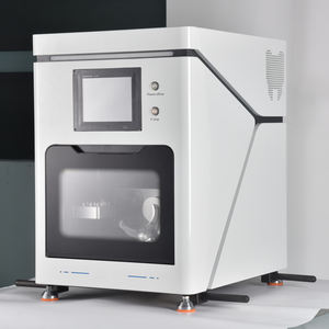 Fresatrice Dentale CAD/CAM, Sistema di Fresatura Aperto per Cliniche Dentali, per Zirconia - Product Image 1