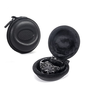 Custodia Rigida Impermeabile Personalizzata in EVA per Orologi, Portatile, per Viaggi - Bestseller - Product Image 3