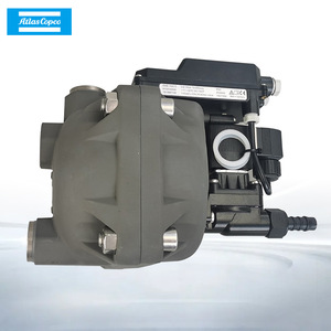 วาล์วระบายน้ำอิเล็กทรอนิกส์ Atlas Copco รุ่น 1613881106 สำหรับเครื่องอัดอากาศแบบสกรูและแบบลูกสูบ - Product Image 1