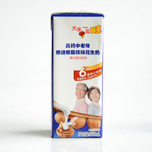 กล่องนมกระดาษ OEM ODM ขนาด 250 มล. บรรจุภัณฑ์ปลอดเชื้อแบบม้วนกระดาษสำหรับเครื่องดื่มหลากหลายชนิด - Product Image 1