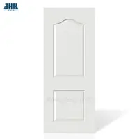 JHK-002 beyaz astar kapı paneli hdf mdf kalıplı kapı cilt