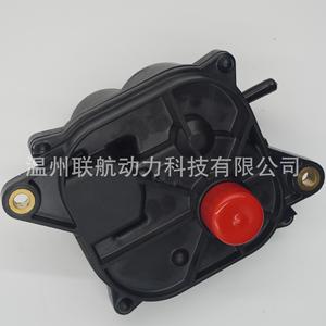 Motor de control de caja de transferencia Lianhang 33251EA301 para Nissan Xterra Navara, pieza del sistema de transmisión, plástico, hierro, cobre - Product Image 1