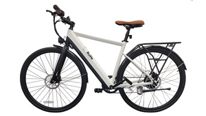 Ruihe Y5จักรยานเสือภูเขาขนาด27.5นิ้ว, Y5ไฟฟ้าจักรยานเสือหมอบ250W 36V - Product Image 2