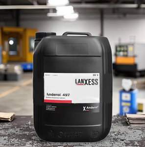 ANDEROL497 Adhésif ISO VG 15 Fabriqué en Chine - Product Image 4