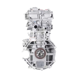 Conjunto <span class=keywords><strong>de</strong></span> <span class=keywords><strong>Motor</strong></span> <span class=keywords><strong>de</strong></span> Alto Rendimiento 2ZR-FE 1.8L <span class=keywords><strong>de</strong></span> 4 Cilindros para Toyota Corolla, Matrix, Auris, <span class=keywords><strong>Motor</strong></span> <span class=keywords><strong>de</strong></span> Gasolina <span class=keywords><strong>de</strong></span> Repuesto con Doble VVT-i - Product Image 2