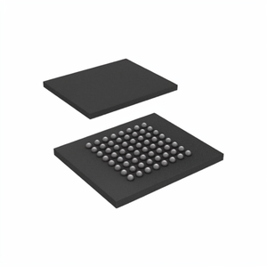 Composants électroniques en stock, acheter en ligne, mémoire S29GL512T10FHI030 64 LBGA - Product Image 1
