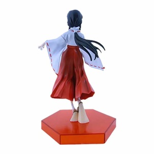 Figuras de Acción de Anime Inuyasha, Higurashi Kagome y <span class=keywords><strong>Kikyo</strong></span>, con Caja a Color, de PVC - Product Image 6