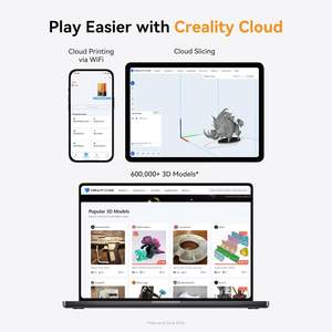 Impresora 3D de Resina con Tecnología DLP, Impresión de Alta Precisión para Niños y Principiantes, Totalmente Ensamblada, Plataforma de Vidrio Templado - Product Image 6