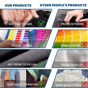 Inventario Precio bajo Tela superior sin mangas 82% Nylon 18% Spandex Material Fabricantes de tela para tubo superior Libro de colorear personalizado - Product Image 4