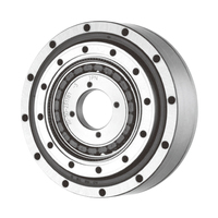Réducteur de vitesse harmonique de type cycloïdal SHD haute précision pour bras robotisé, automatisation industrielle, vente directe usine OEM ODM