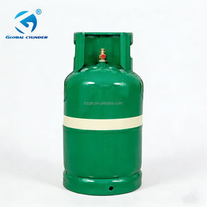 أسطوانات غاز بورتوريكو 15 كجم، أسطوانة غاز للطهي، خزان بروبان قابل لإعادة التعبئة، متين، جودة معتمدة مباشرة من المصنع - Product Image 5