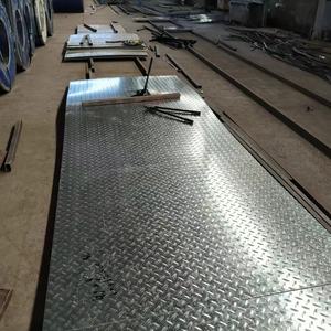 Лидер продаж <span class=keywords><strong>ASTM</strong></span> A36 S235 S335 St52 горячекатаный лист мягкого железа Ms толщиной 2 мм 3 мм пластина из углеродистой стали - Product Image 3