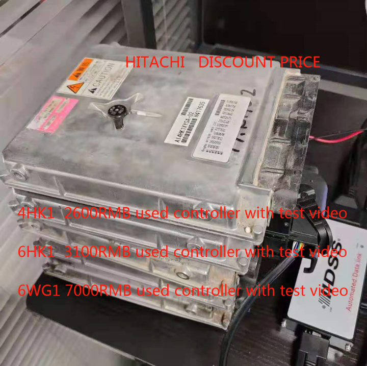 ボルボ VOE 20814642 P02 タッパー ECU ECM ディーゼルエンジン電子 