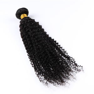 Extensiones de Cabello Virgen 100% Natural de Alta Calidad 12A, Tipos de <span class=keywords><strong>Aliexpress</strong></span>, Cabello Indio Rizado, 38 Pulgadas, Paquetes de Cabello Brasileño - Product Image 2