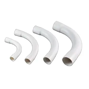 High Quality Plastic pvc pipe fittings with 3 way pipe connector 3 way 4 way pvc pipe fittings and valve